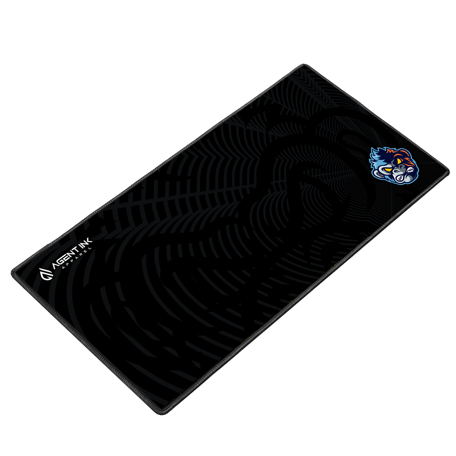 Cosmicape Mousepad